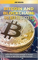 Blockchain: The Key to Success book. Bitcoin