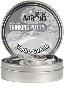 Crazy Aaron's Thinking Putty